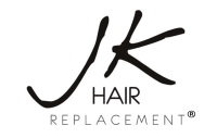 JK Hair Replacement Dublin Logo