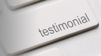 Client Testimonials