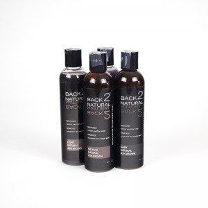 3. Colour Conditioner for all Human Hair Systems, wigs and extensions