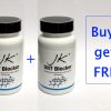 DHT Blocker Supplement Ireland buy one get one free