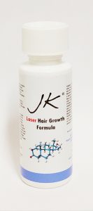  Laser Hair Growth Formula